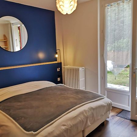 Bed and Breakfast Le Relais D'Avajan Экстерьер фото