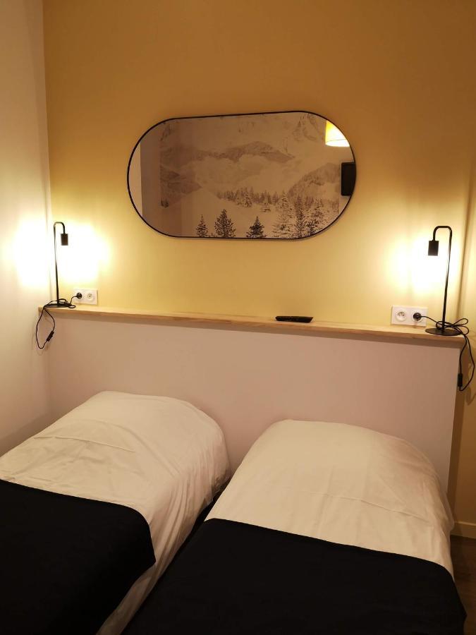 Bed and Breakfast Le Relais D'Avajan Экстерьер фото