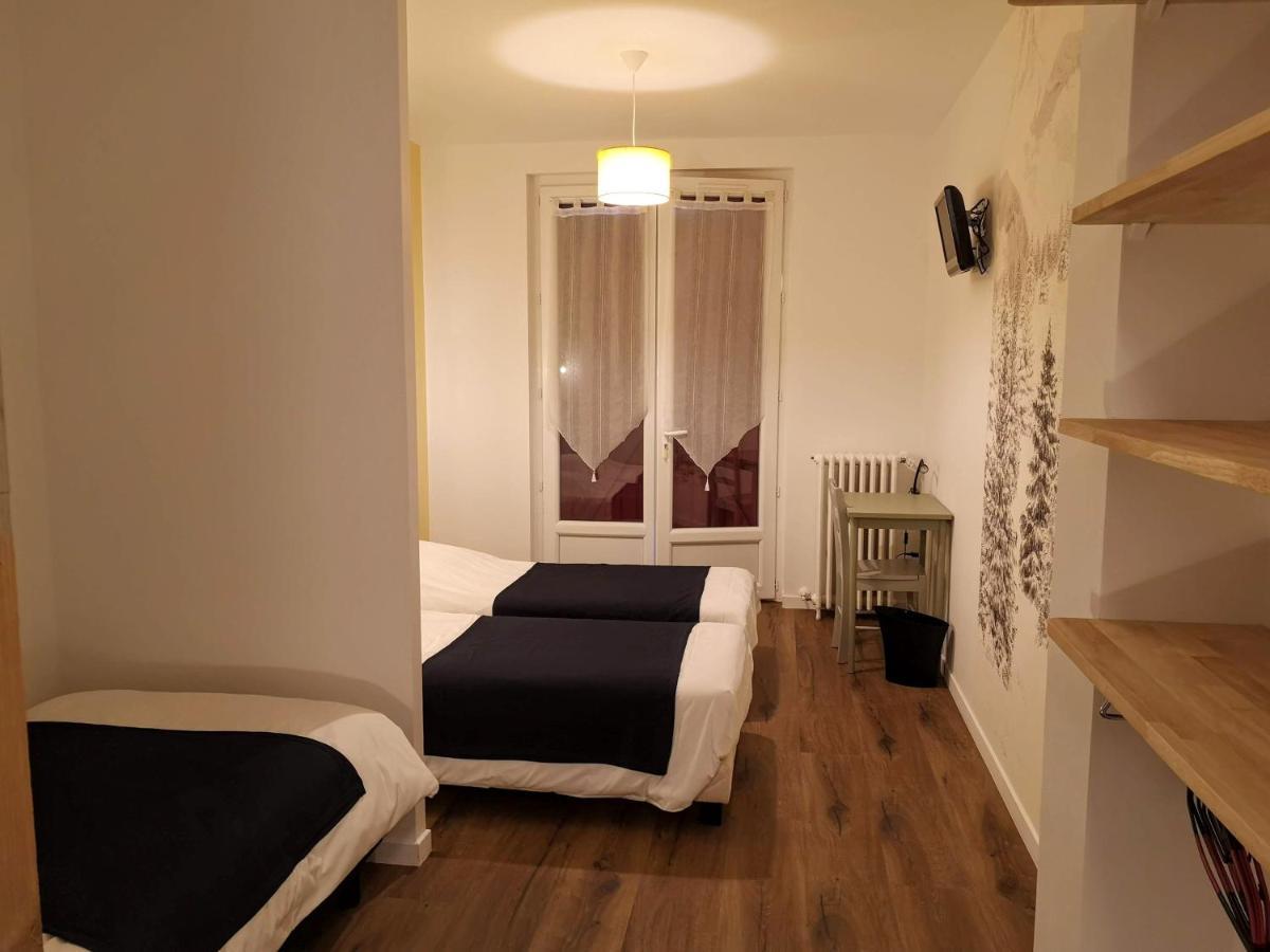 Bed and Breakfast Le Relais D'Avajan Экстерьер фото