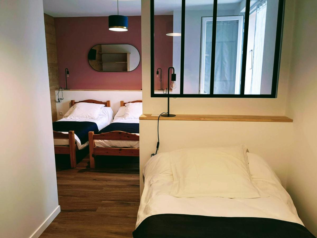 Bed and Breakfast Le Relais D'Avajan Экстерьер фото