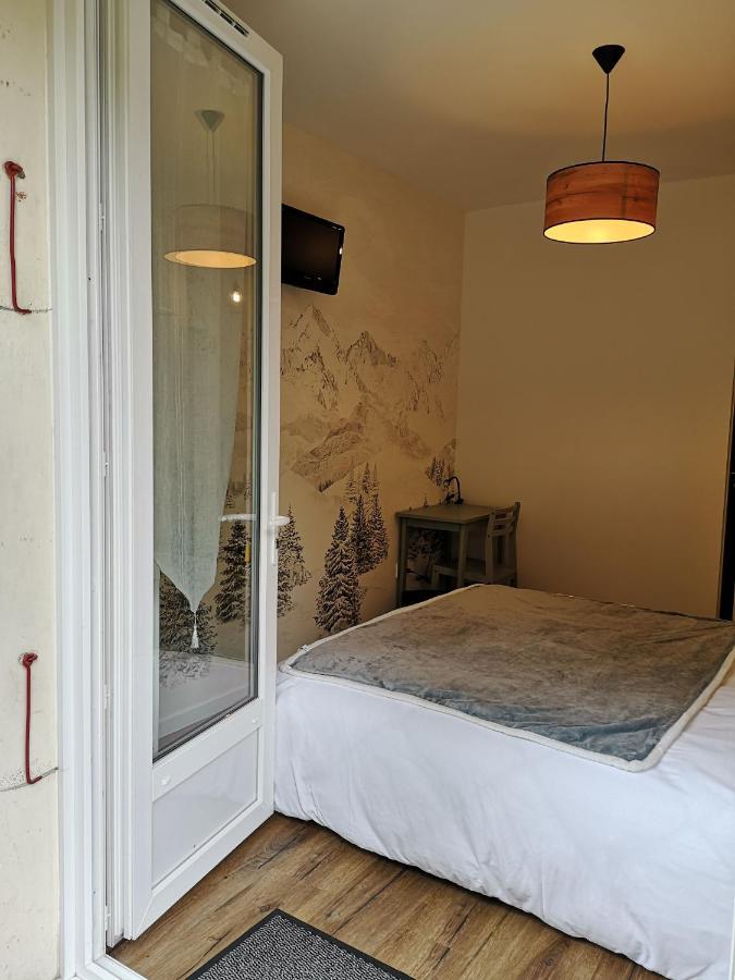 Bed and Breakfast Le Relais D'Avajan Экстерьер фото