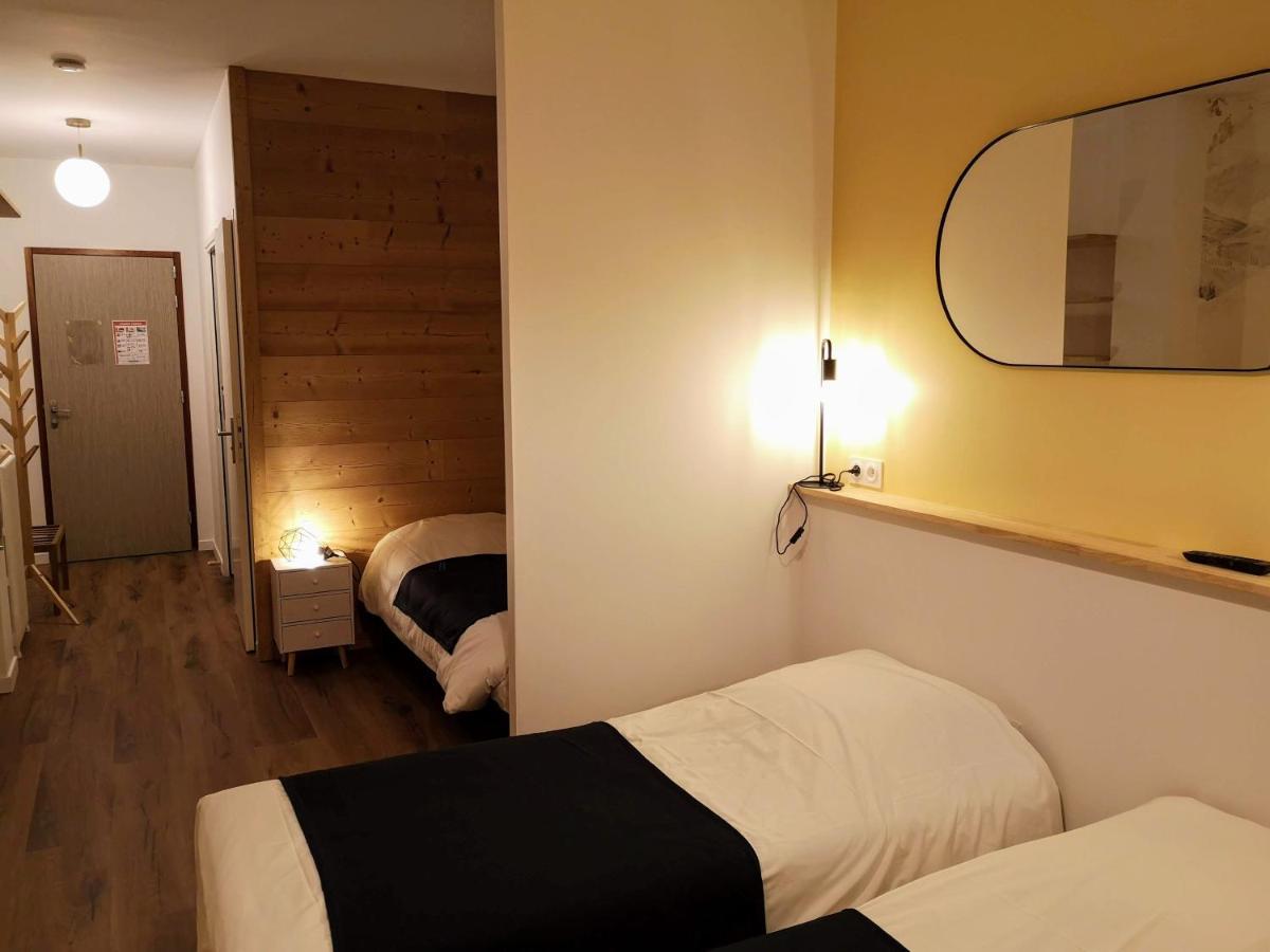 Bed and Breakfast Le Relais D'Avajan Экстерьер фото