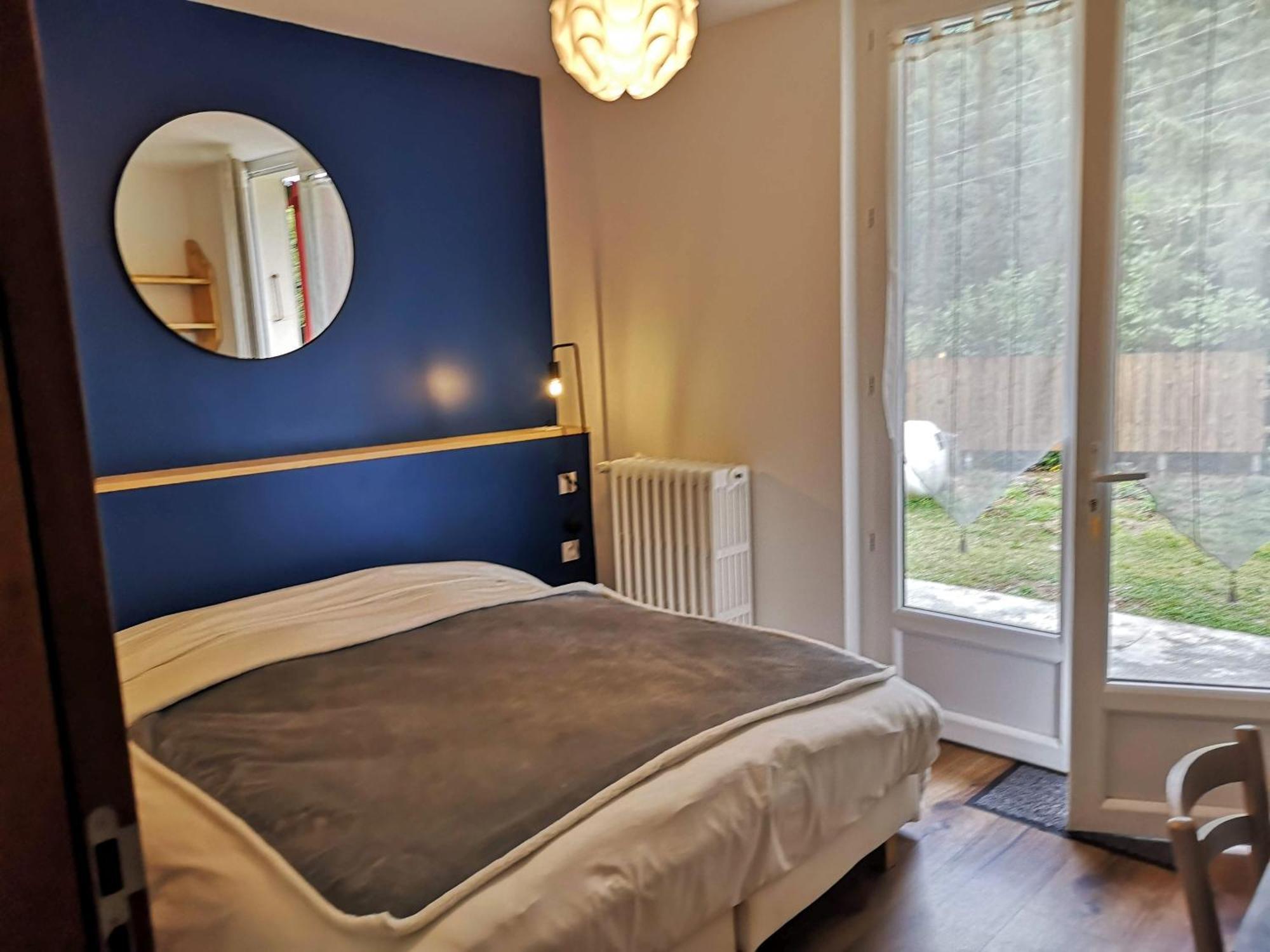 Bed and Breakfast Le Relais D'Avajan Экстерьер фото